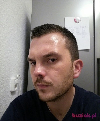 Michal, Male, 37, Berlin, Niemcy, Photo: 1