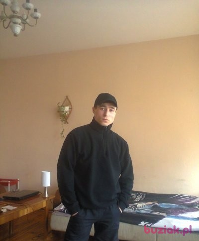 Adrian::*, Mężczyzna, 38, Polska, Zdjęcie: 2