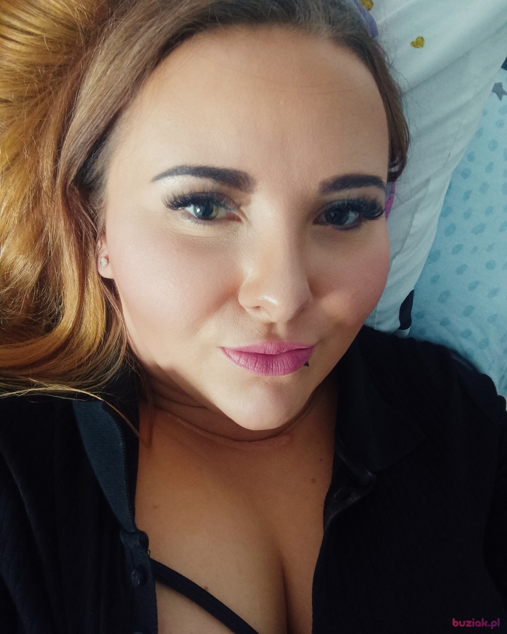 Angelika, Female, 35, Haga, Holandia, Photo: 2