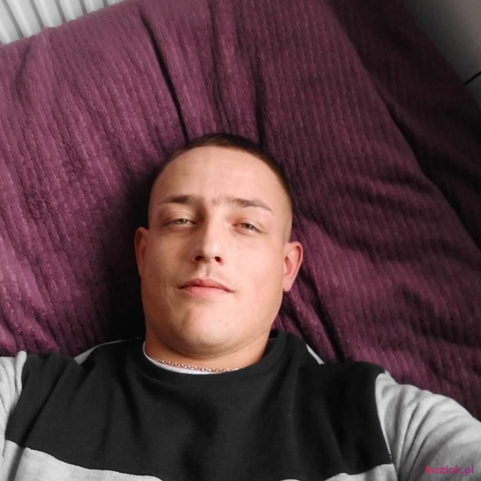 Wojtus, Mężczyzna, 35, Lublin, Polska, Zdjęcie: 2