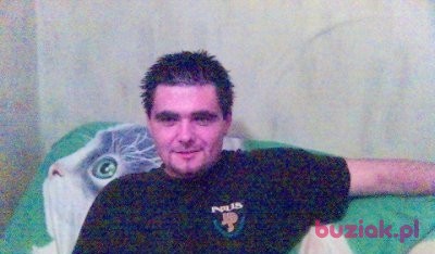 wroci, Mężczyzna, 47, Sosnowiec, Polska: 1