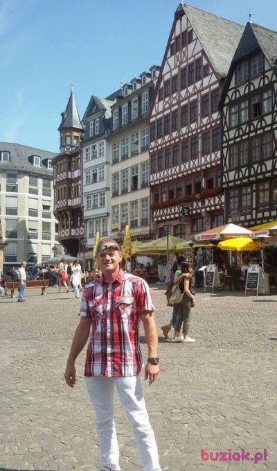 PAWEŁ, Male, 56, Łódź, Polska, Photo: 1