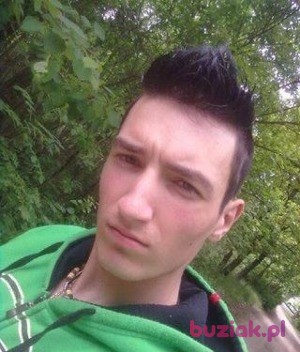 Marcin, Male, 31, Szubin, Polska, Photo: 2