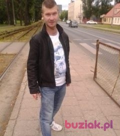 D A W I D, Male, 35, Bydgoszcz, Polska, Photo: 4