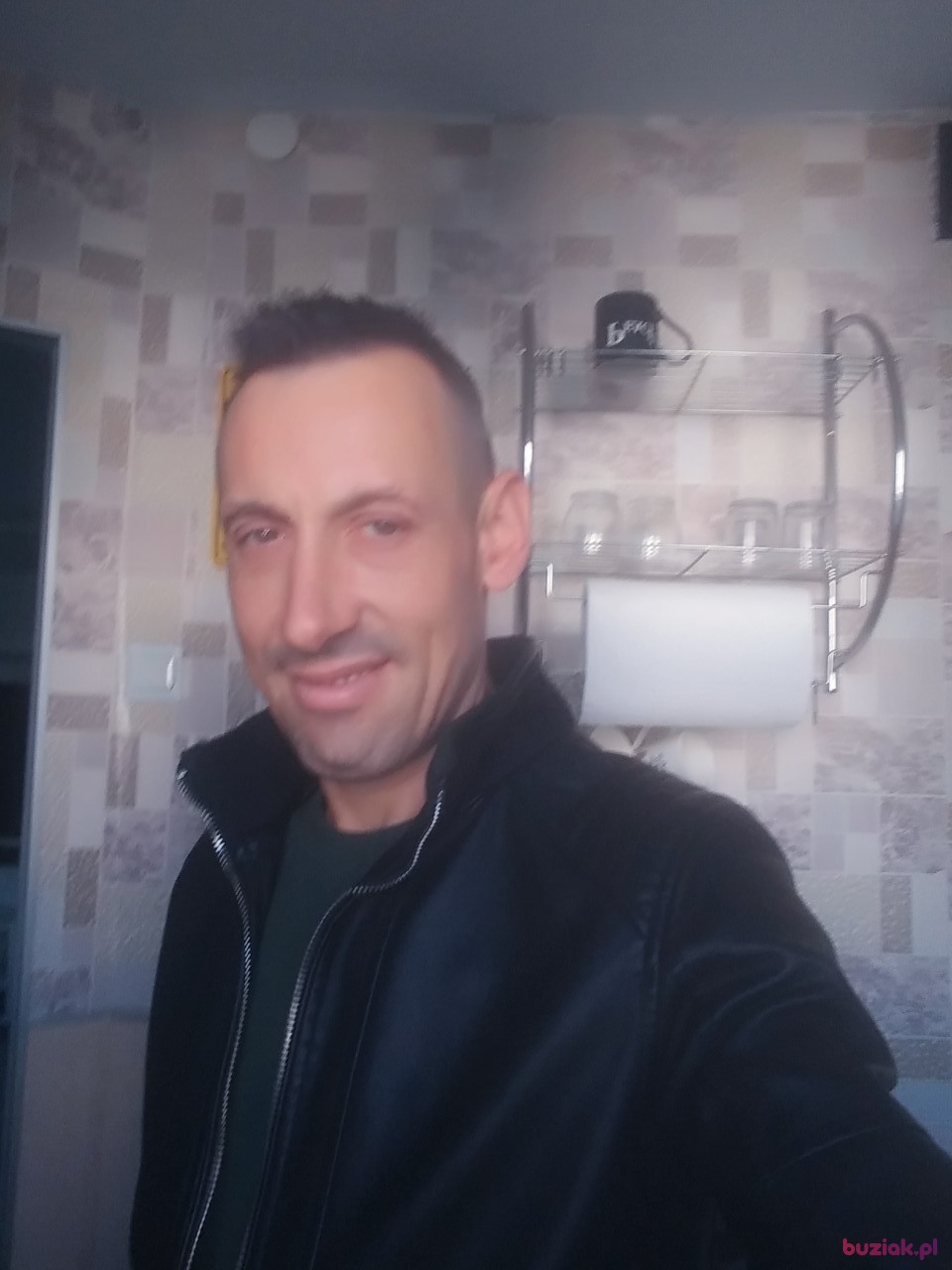 Gabriel, Male, 42, Kalisz, Polska, Photo: 4