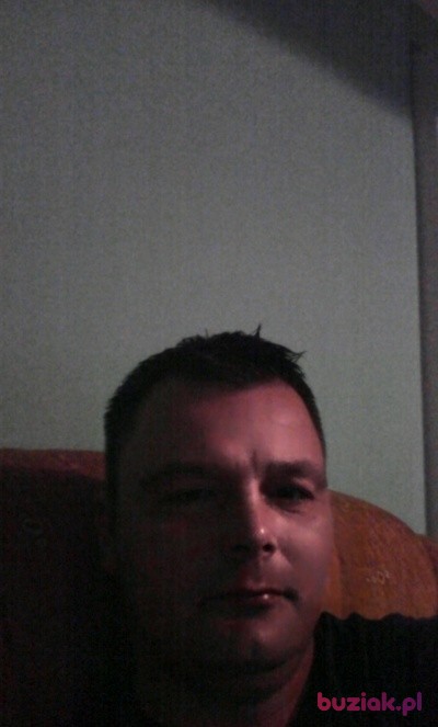 Paweł. , Male, 40, Tarnów, Polska, Photo: 1