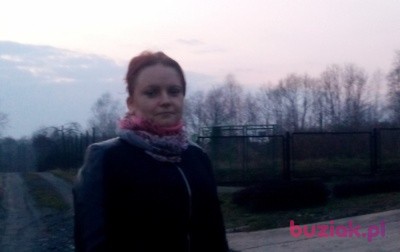 Monika, Female, 44, Jastrzębie Zdrój, Polska, Photo: 1