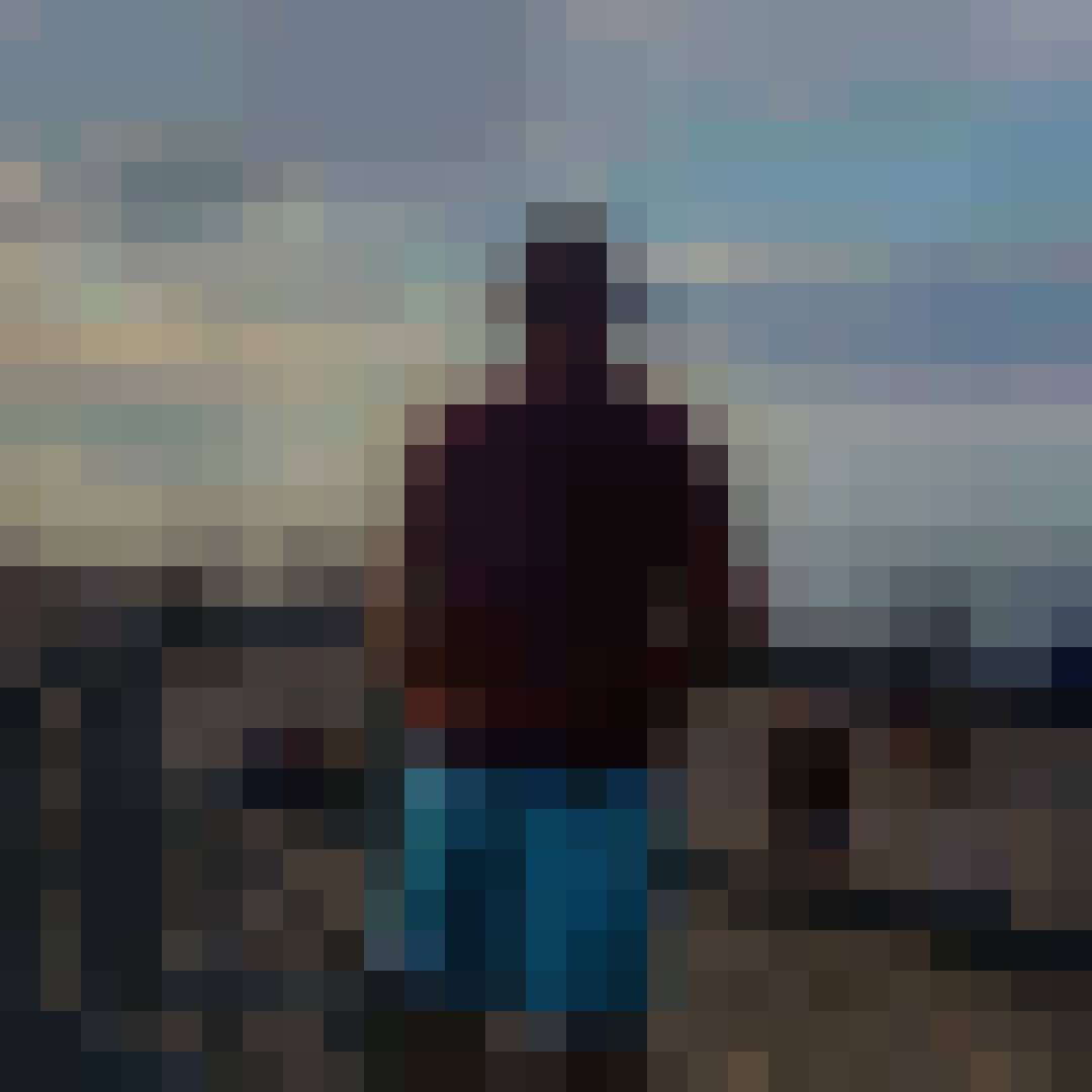 DAWID, Mężczyzna, 32, Holandia: 1
