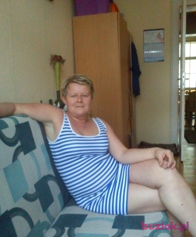Mariola, Female, 55, Gorzów Wielkopolski, Polska: 1