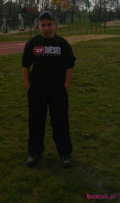 Mateusz, Male, 29, Poznań, Polska: 1