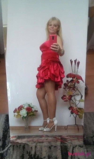 Wieslawa, Kobieta, 63, Brzeg, Polska, Zdjęcie: 2