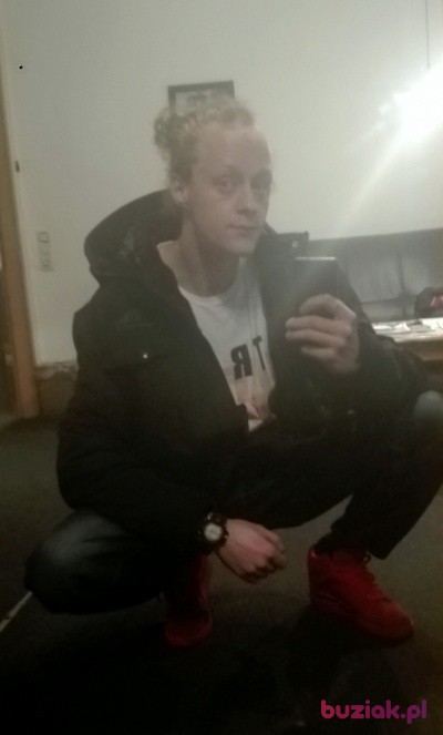 Błażej, Mężczyzna, 41, Niemcy, Zdjęcie: 1