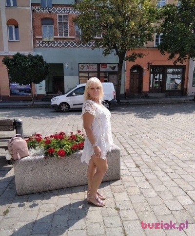 Wieslawa, Kobieta, 63, Brzeg, Polska, Zdjęcie: 6