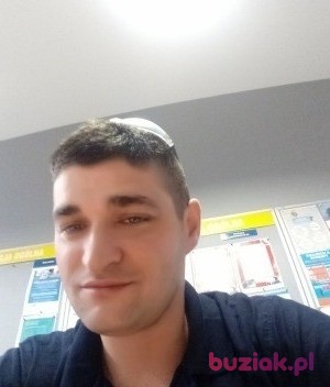 Piotr, Male, 37, Tczew, Polska: 1