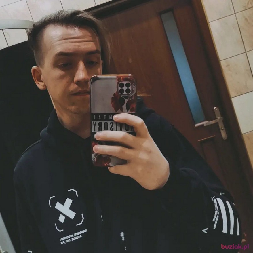 Łukasz, Male, 26, Gniew, Polska: 1