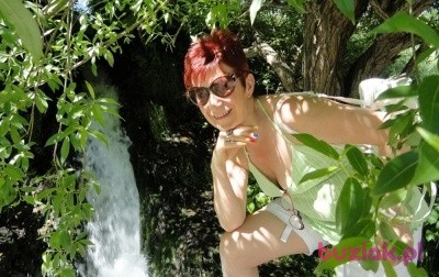 Halszka, Female, 64, Kraków, Polska, Photo: 1
