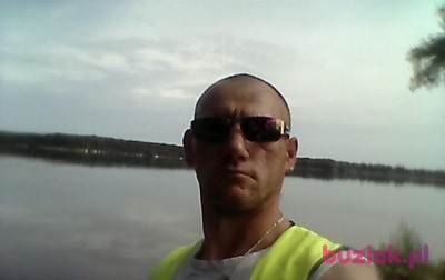 Andrzej, Male, 42, Łęknica, Polska, Photo: 3