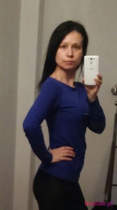 Milena, Kobieta, 50, Polska, Zdjęcie: 8