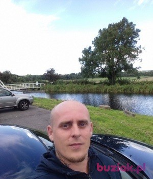 Adrian , Male, 40, Aleksandrów Kujawski, Polska, Photo: 1