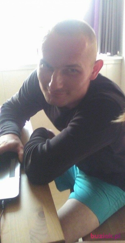 Krzysztof, Mężczyzna, 31, Holandia: 1