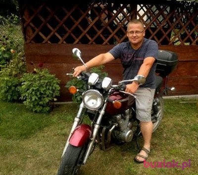 Waldek, Male, 48, Świdnik, Polska: 1