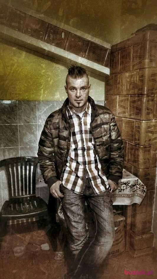 Wojtek, Mężczyzna, 44, Wrocław, Polska, Zdjęcie: 1