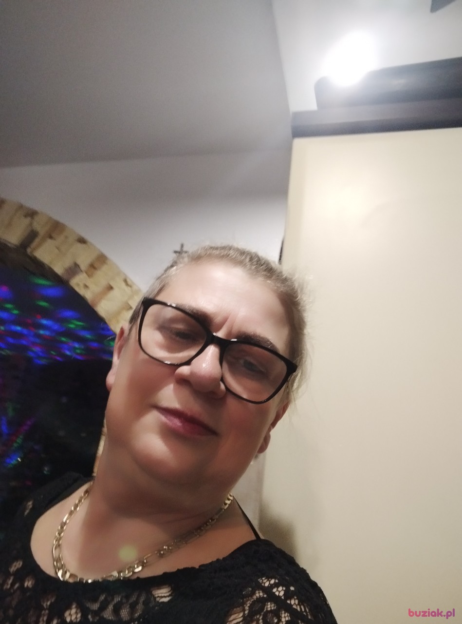 Jadzia, Kobieta, 63, Brodnica, Polska, Zdjęcie: 1