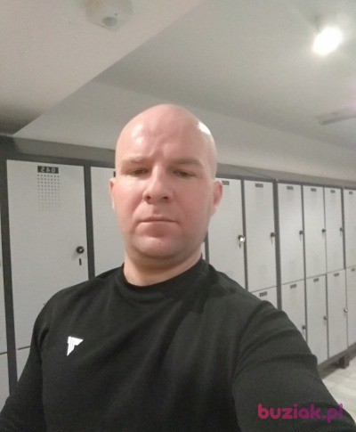 Adam, Male, 36, Łomża, Polska, Photo: 2