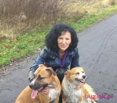 Beata, Kobieta, 54, Dzierżoniów, Polska, Zdjęcie: 3