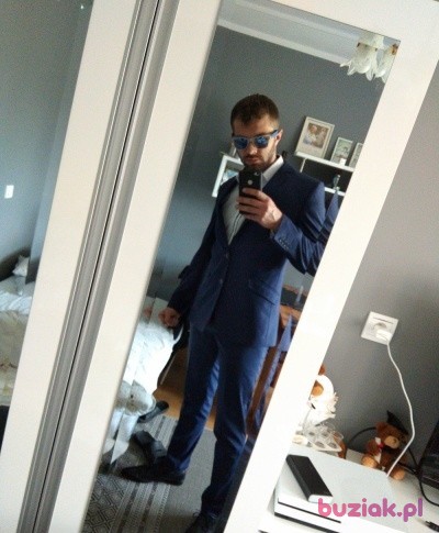Krzysztof, Male, 26, Kalisz, Polska, Photo: 1