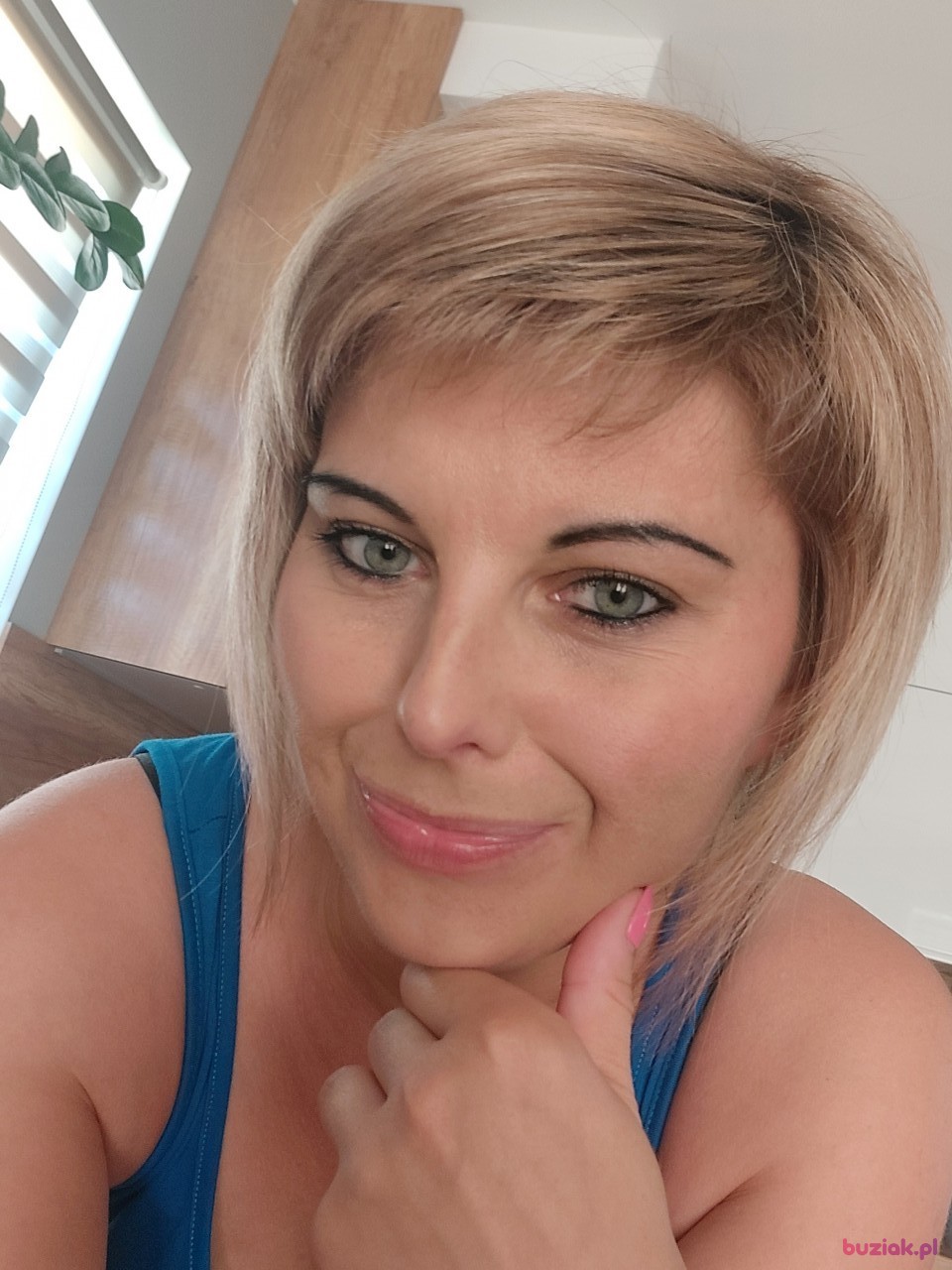 Justa, Female, 41, Płock, Polska, Photo: 2
