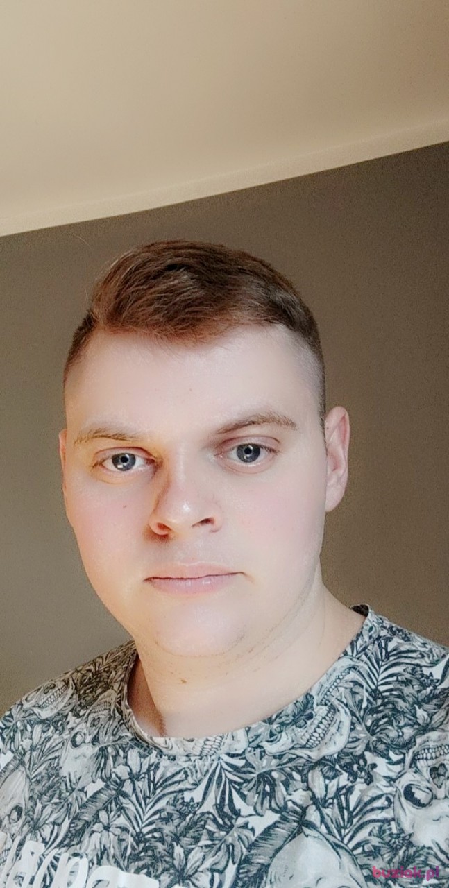 Grzesiek, Male, 28, Gołdap, Polska, Photo: 2