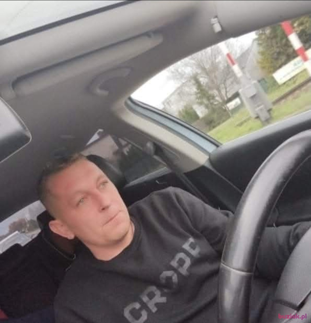 Bobek, Male, 36, Lębork, Polska: 1