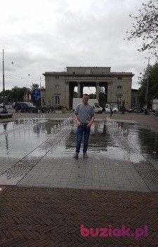 Damian, Male, 35, Holandia, Photo: 2