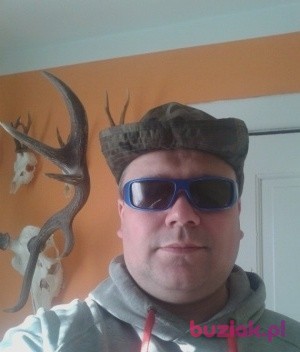 Wojtek, Mężczyzna, 41, Słupsk, Polska, Zdjęcie: 1