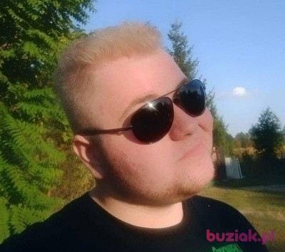 Dawid, Male, 29, Poznań, Polska: 1