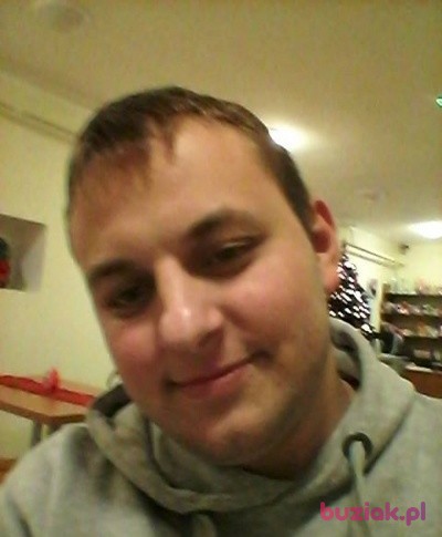 Michał Gorący. mam fb :-) , Male, 35, Kościan, Polska, Photo: 1