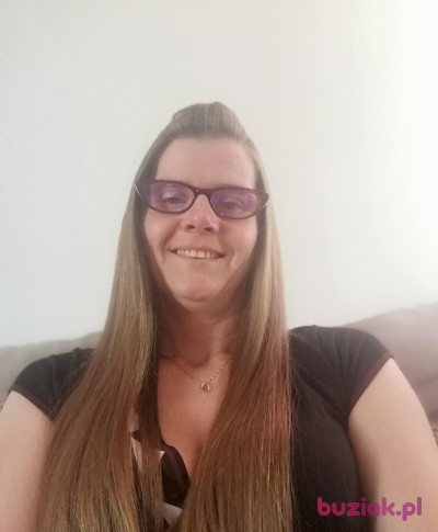 Ania , Female, 40, Wyszków, Polska, Photo: 1