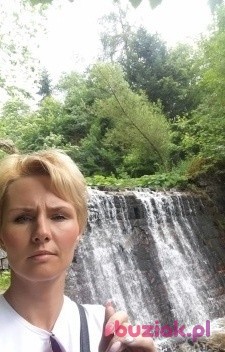 Agnieszka, Kobieta, 43, Ruda Śląska, Polska: 1