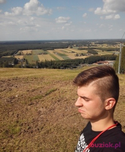 Rafał, Male, 31, Opole, Polska: 1