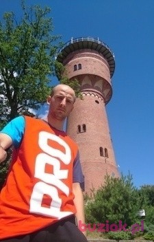 Michał, Mężczyzna, 31, Kraków, Polska: 1