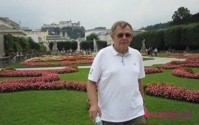 Wojtek, Mężczyzna, 72, Poznań, Polska, Zdjęcie: 2