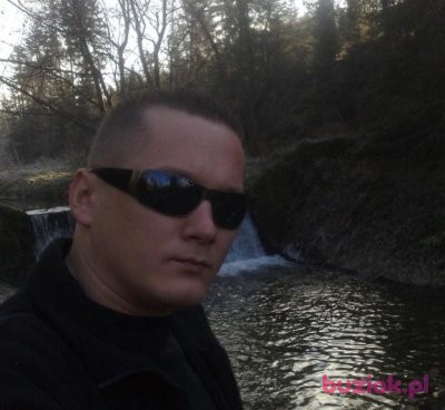 Paweł, Mężczyzna, 44, Kęty, Polska, Zdjęcie: 4