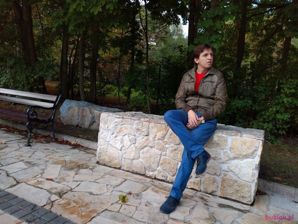 Maciek, Mężczyzna, 33, Kraków, Polska, Zdjęcie: 4