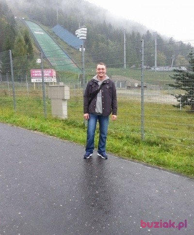 ROBERT, Mężczyzna, 39, Miejska Górka, Polska: 1