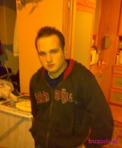 Krzysztof, Mężczyzna, 34, Kraków, Polska: 1