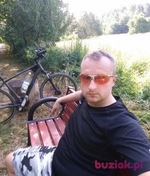 Marcin, Mężczyzna, 39, Chrzanów, Polska, Zdjęcie: 1