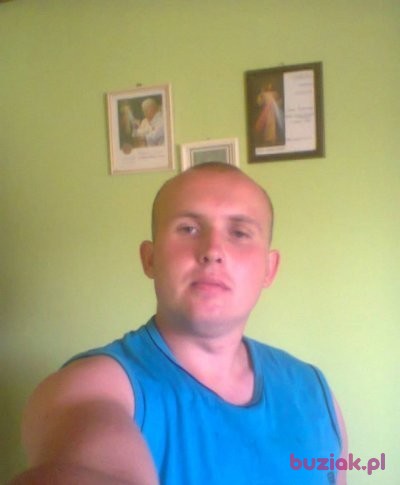 Jarek, Male, 33, Węgrów, Polska: 1