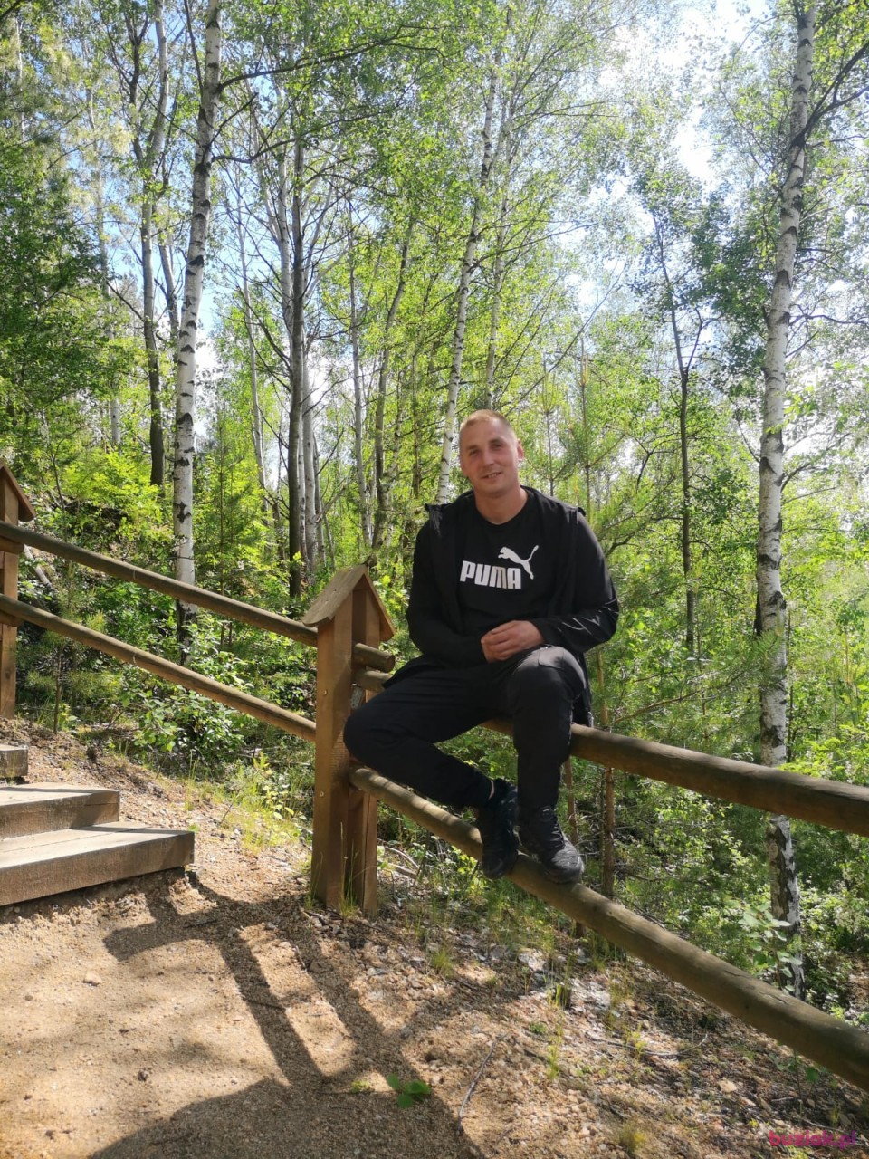Lukasz, Male, 35, Berlin, Niemcy, Photo: 4