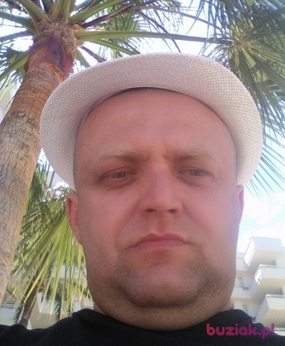 Rafał , Male, 47, Zielona Góra, Polska, Photo: 1